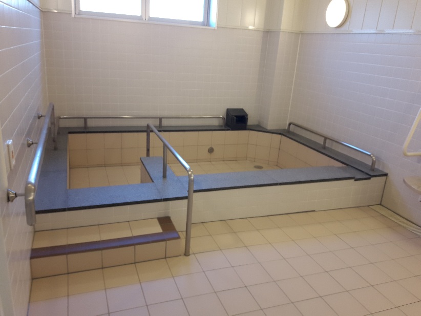 一般浴(ロイヤルレジデンス加須)