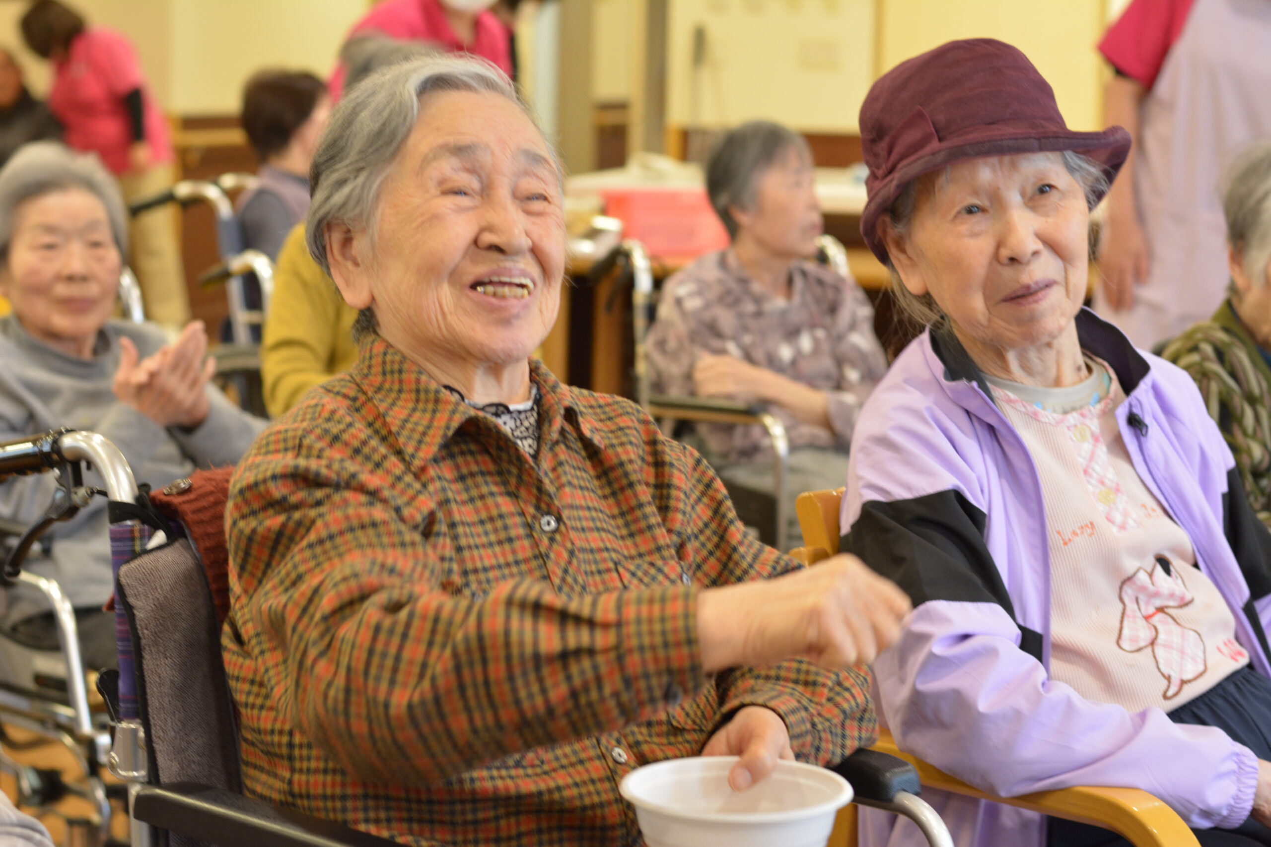 ロイヤルレジデンス大宮