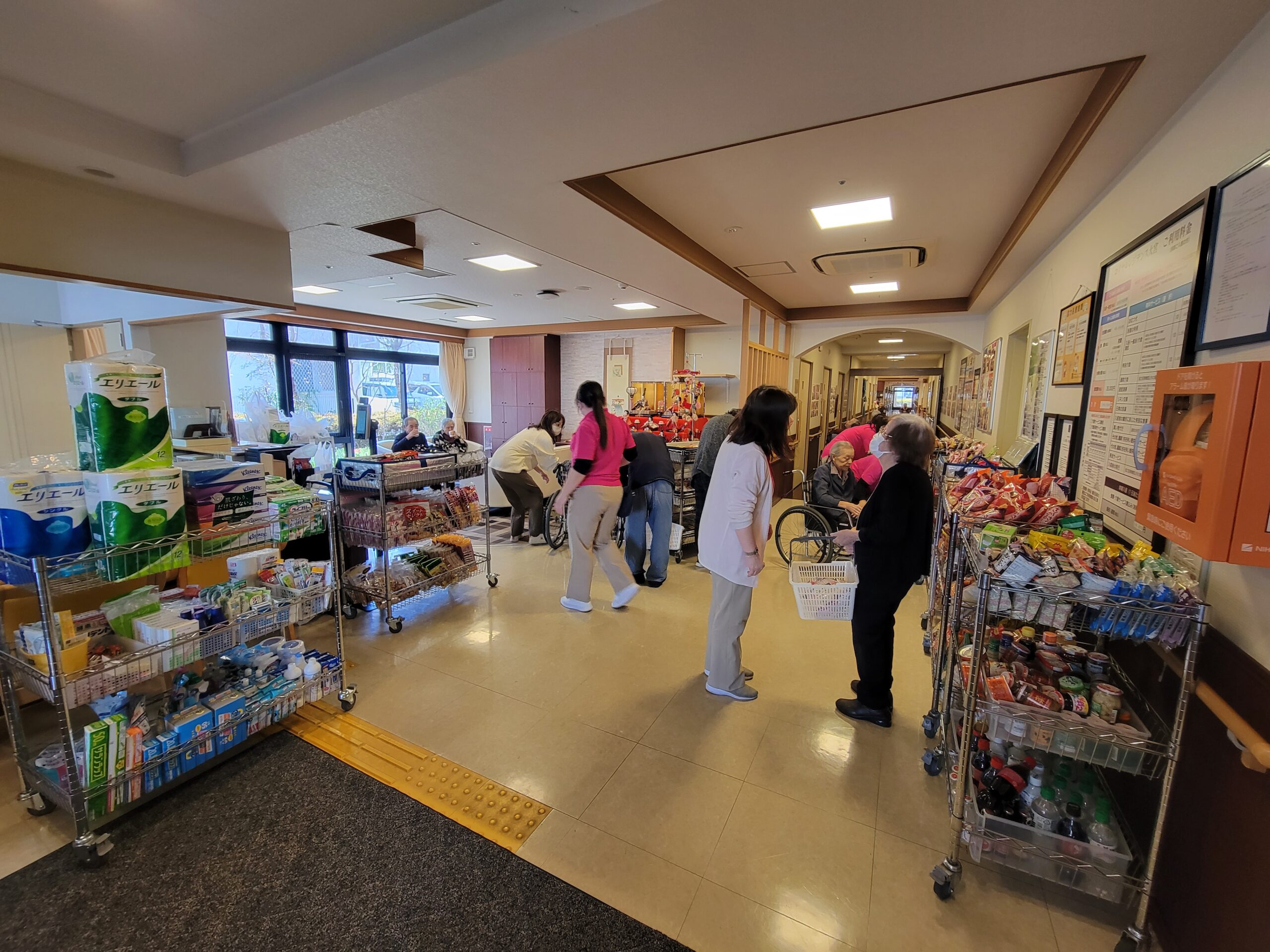 ロイヤルレジデンス大宮