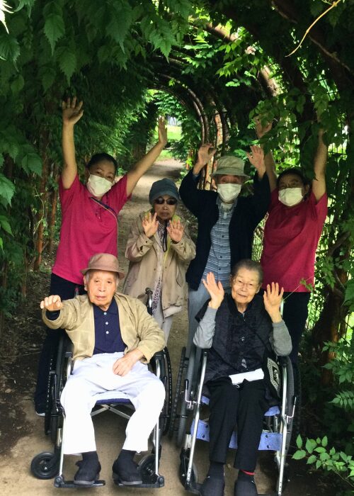 ロイヤルレジデンス上尾