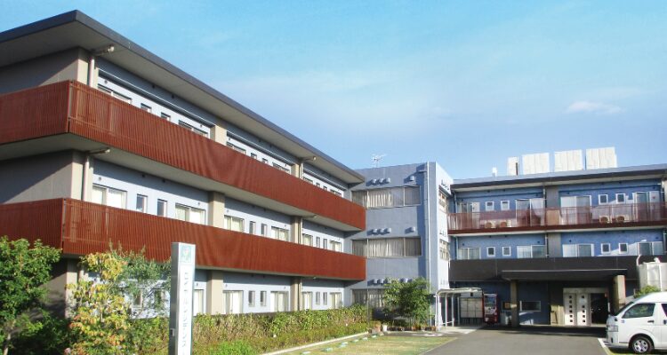 ロイヤルレジデンス入間