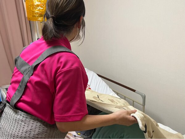 ロイヤルレジデンス新座