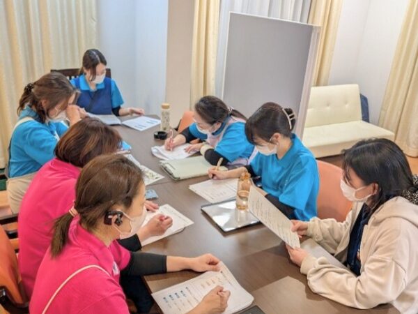 ロイヤルレジデンス新座