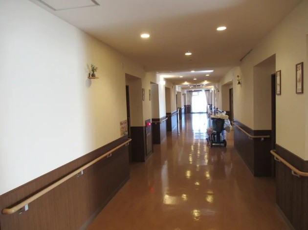 ロイヤルレジデンス東所沢