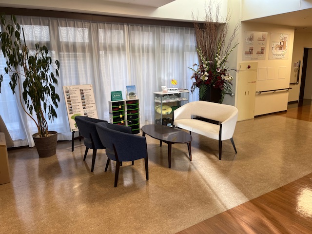 ロイヤルレジデンスあざみ野