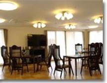 ショート・食堂