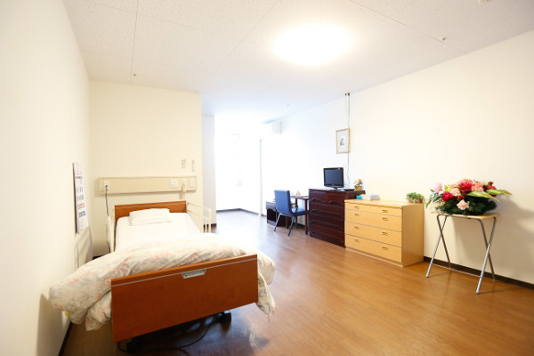 ロイヤルケアホーム川島