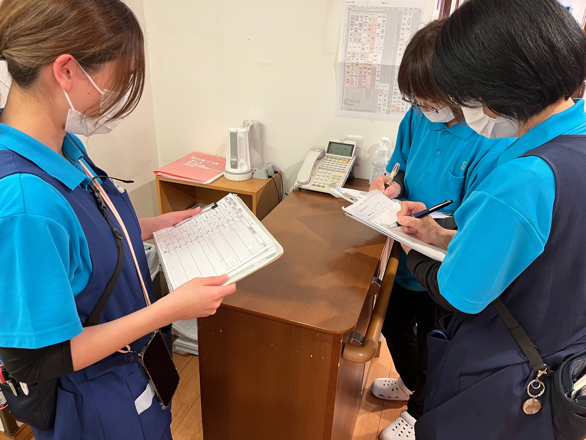 ロイヤルレジデンス新座