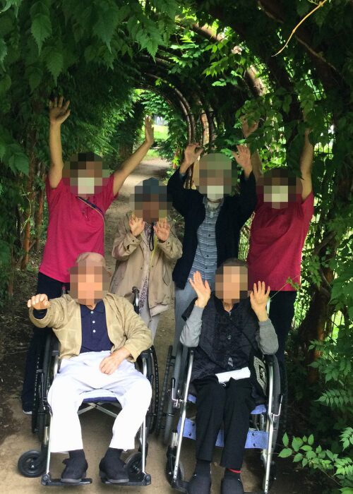 ロイヤルレジデンス上尾