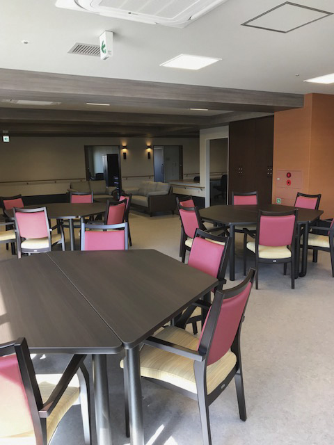 ロイヤルレジデンス入間