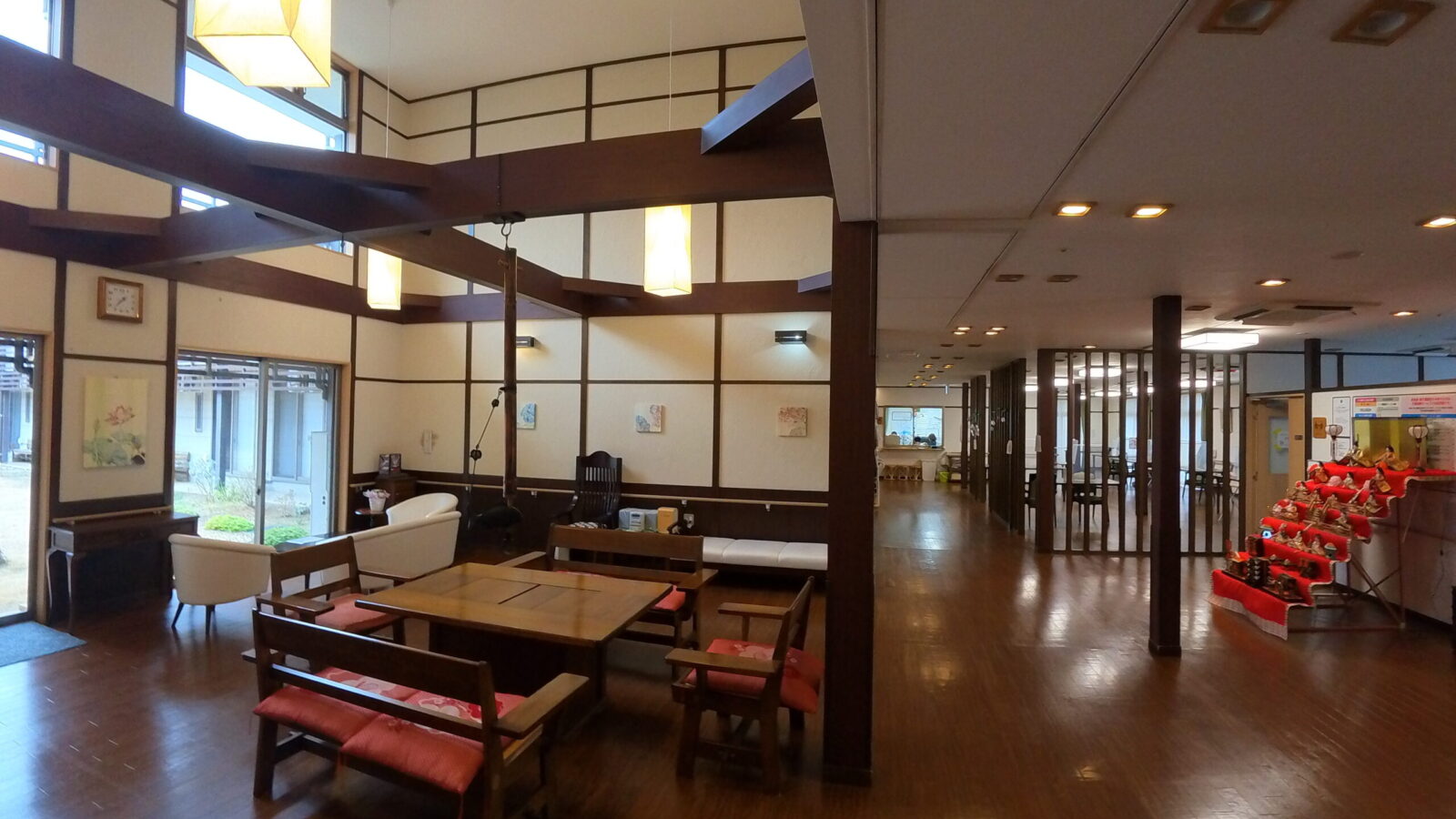 ロイヤルレジデンス川島弐号館